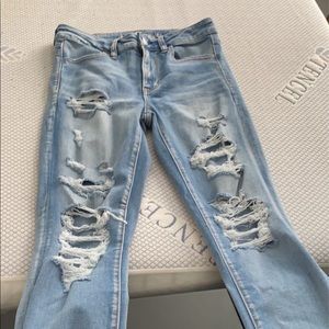 AE Jeans